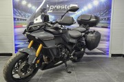 YAMAHA TRACER 9 GT