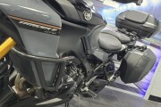 YAMAHA TRACER 9 GT