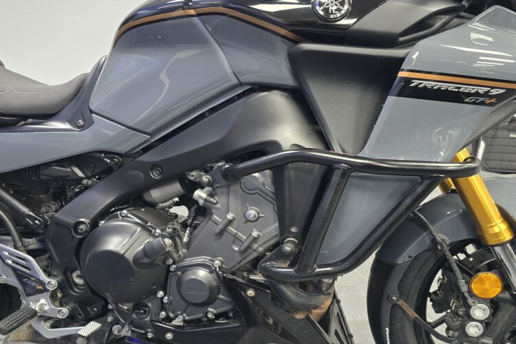 YAMAHA TRACER 9 GT