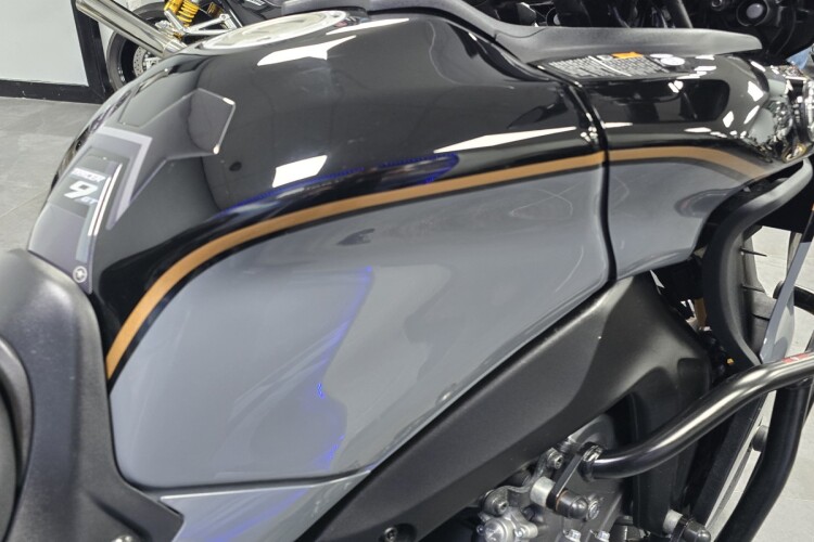 YAMAHA TRACER 9 GT