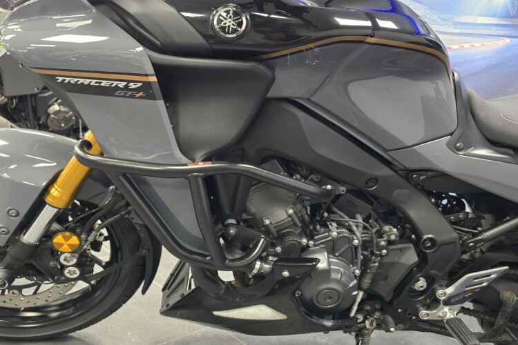 YAMAHA TRACER 9 GT