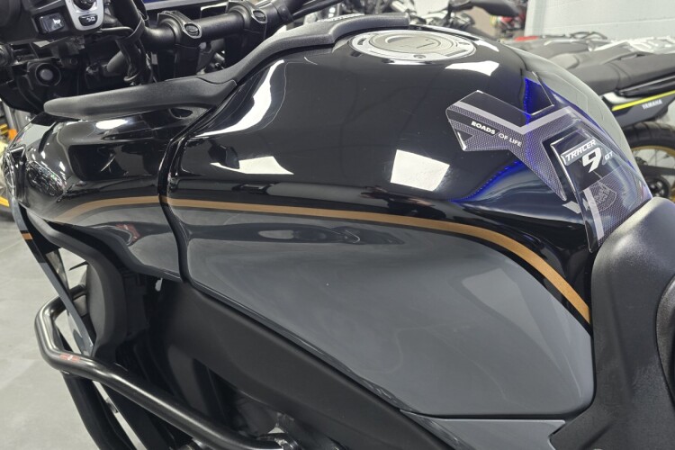 YAMAHA TRACER 9 GT