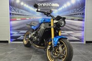 YAMAHA XSR900