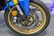 YAMAHA XSR900