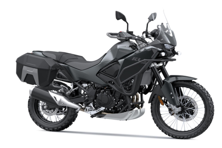 KAWASAKI KLE500 for sale