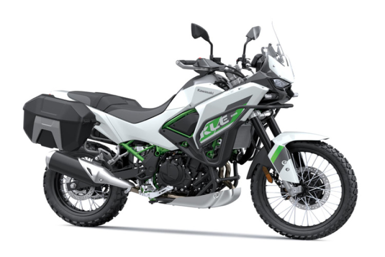 KAWASAKI KLE500 for sale