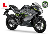 KAWASAKI NINJA 125