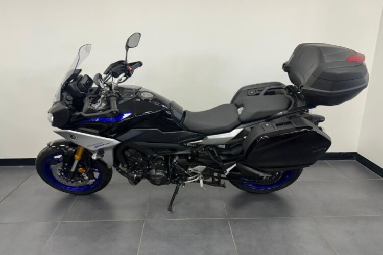 YAMAHA TRACER 900 GT for sale