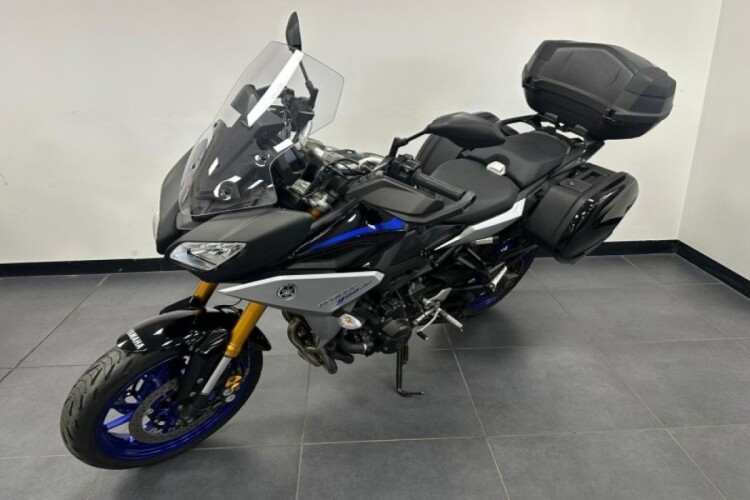 YAMAHA TRACER 900 GT