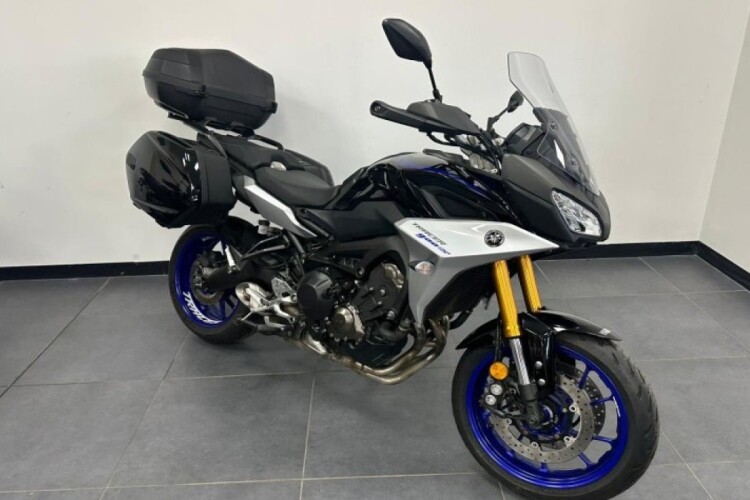 YAMAHA TRACER 900 GT