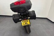 YAMAHA TRACER 900 GT
