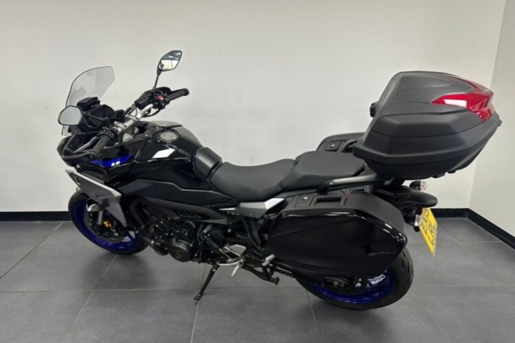YAMAHA TRACER 900 GT