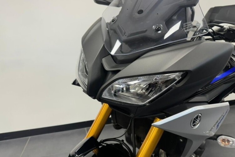 YAMAHA TRACER 900 GT