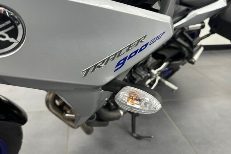YAMAHA TRACER 900 GT