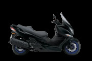 SUZUKI BURGMAN 400