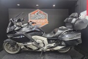 BMW K 1600 GTL