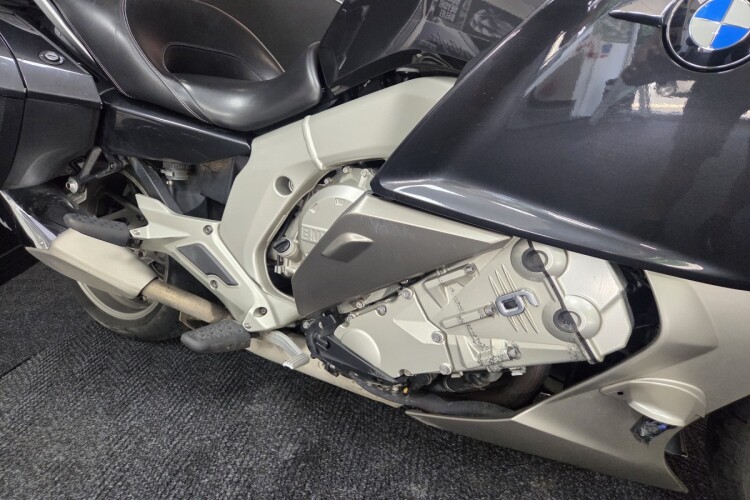 BMW K 1600 GTL