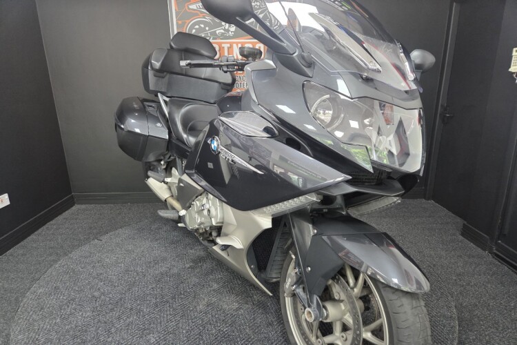 BMW K 1600 GTL