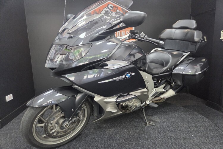 BMW K 1600 GTL