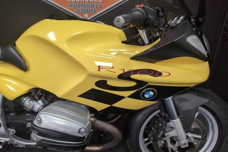 BMW R 100