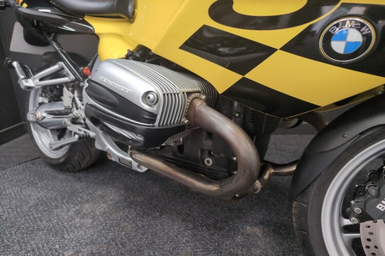 BMW R 100