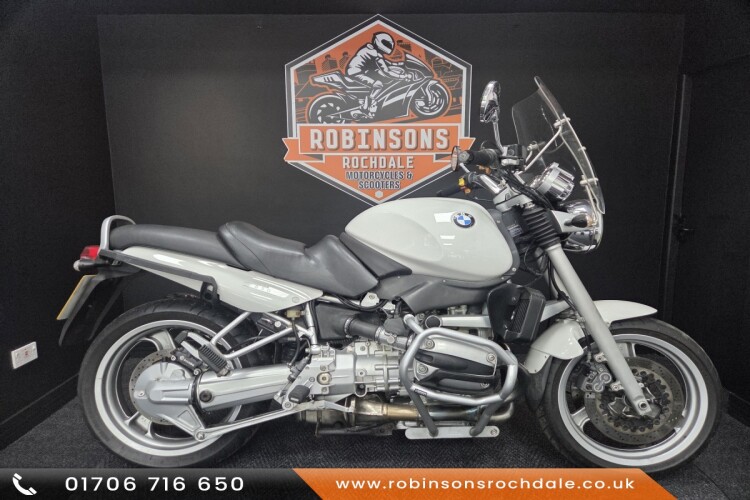 BMW R 100 for sale