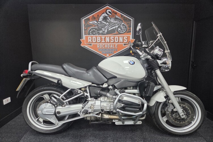 BMW R 100