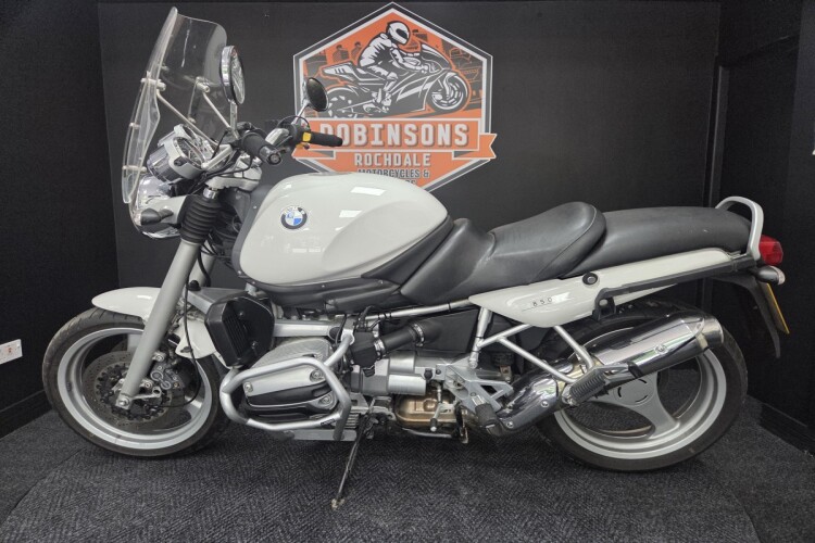 BMW R 100