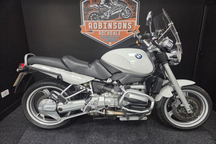 BMW R 100