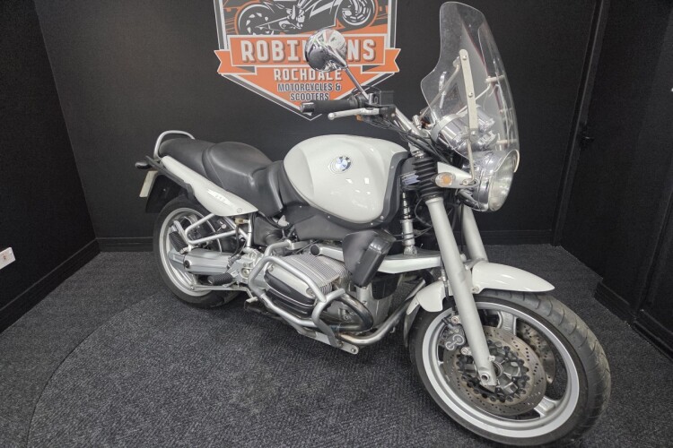 BMW R 100