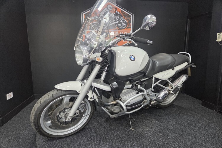 BMW R 100