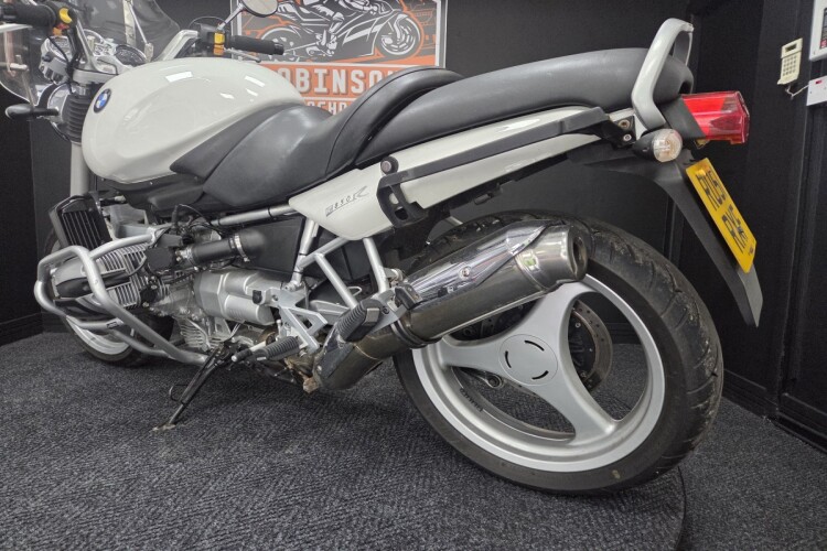 BMW R 100