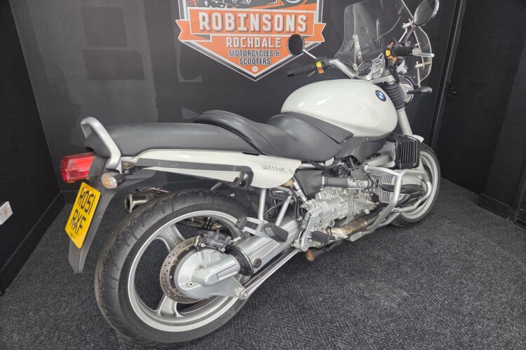 BMW R 100