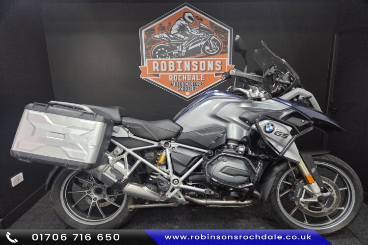 BMW R 1200 GS for sale