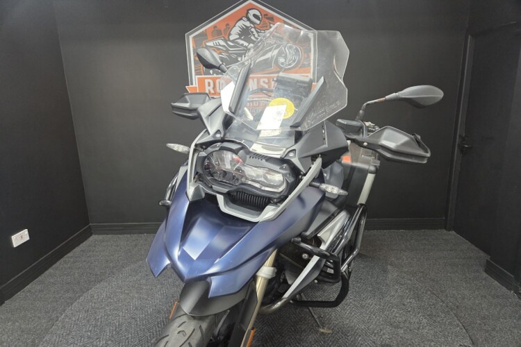 BMW R 1200 GS