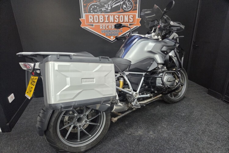 BMW R 1200 GS