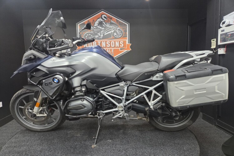 BMW R 1200 GS