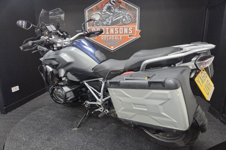 BMW R 1200 GS