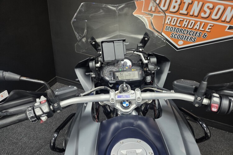 BMW R 1200 GS
