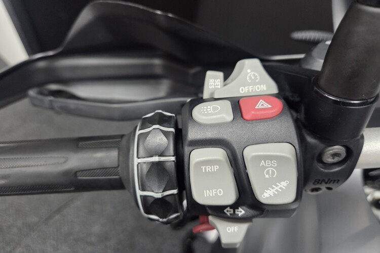 BMW R 1200 GS