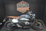 BMW R NINET SCRAMBLER