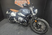 BMW R NINET SCRAMBLER