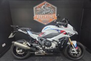 BMW S1000 XR TE
