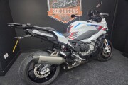 BMW S1000 XR TE