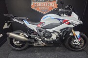BMW S1000 XR TE