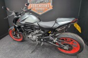 DUCATI MONSTER 937