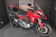 DUCATI MULTISTRADA 1260