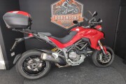 DUCATI MULTISTRADA 1260