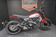 DUCATI SCRAMBLER 800