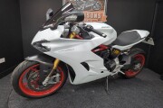 DUCATI SUPERSPORT S